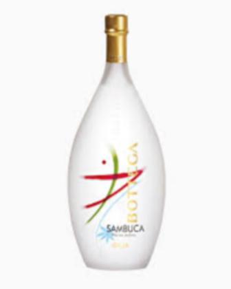 Bottega Sambuca
